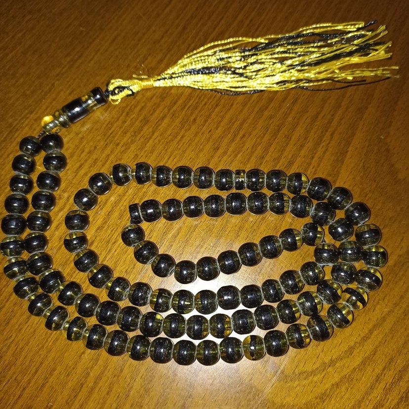 kuvars tespih - Görsel 2