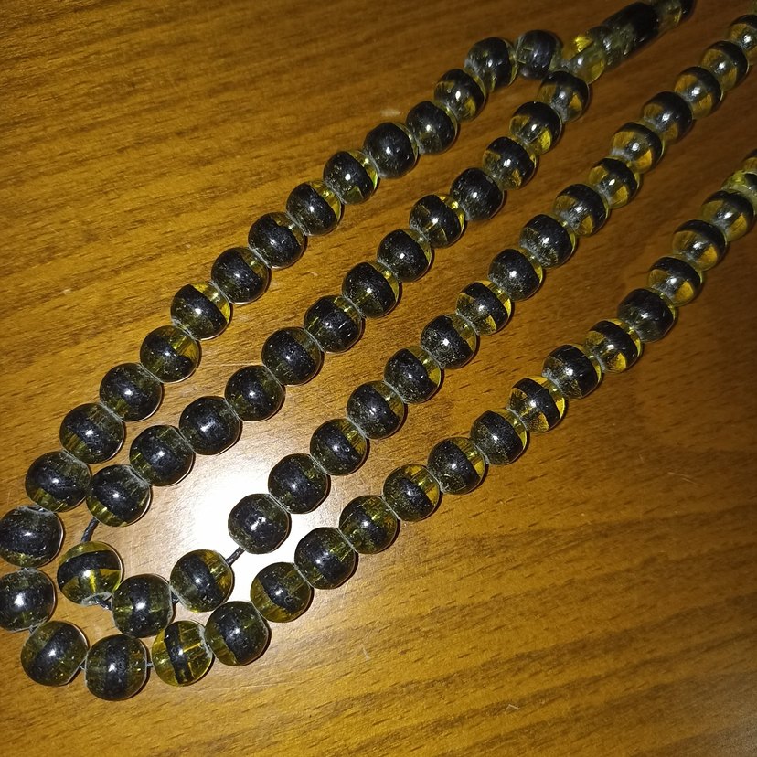 kuvars tespih - Görsel 4