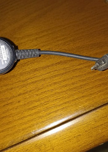 Siyah Telefon Şarj Adaptörleri - Görsel 2