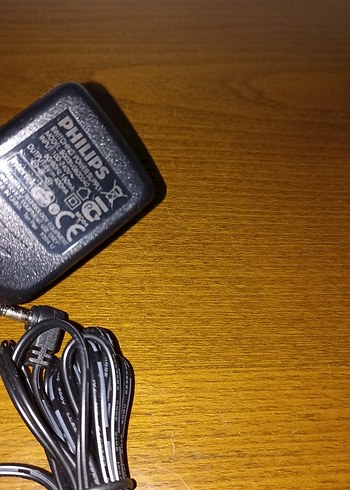 Siyah Telefon Şarj Adaptörleri - Görsel 7