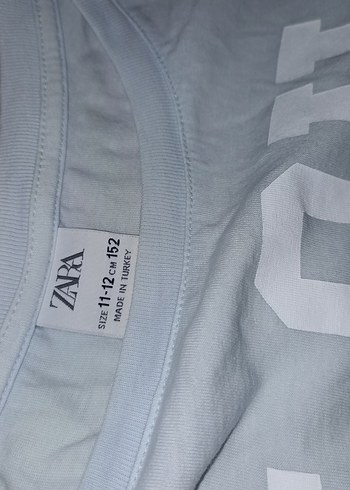 Baskılı Kız Tişörtü, Kısa Kollu, Pembe - Görsel 5