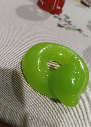 diş kaşıyıcı - Görsel 3