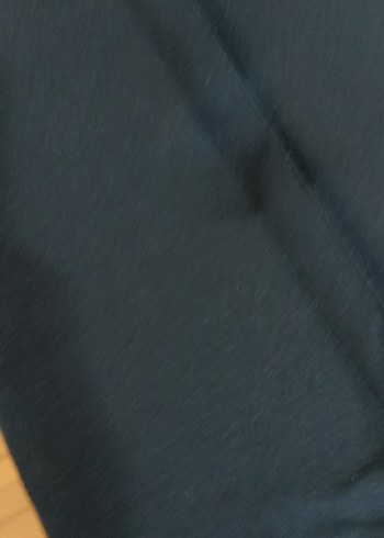 Siyah Puantiyeli Egzersiz Matı