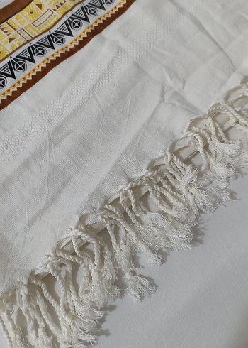 pareo peştemal - Görsel 5