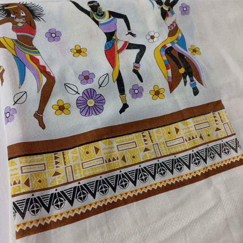 pareo peştemal - Görsel 2