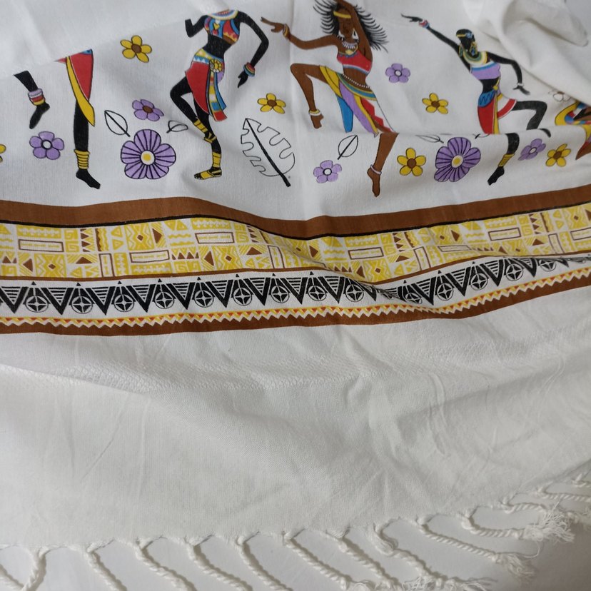 pareo peştemal - Görsel 3