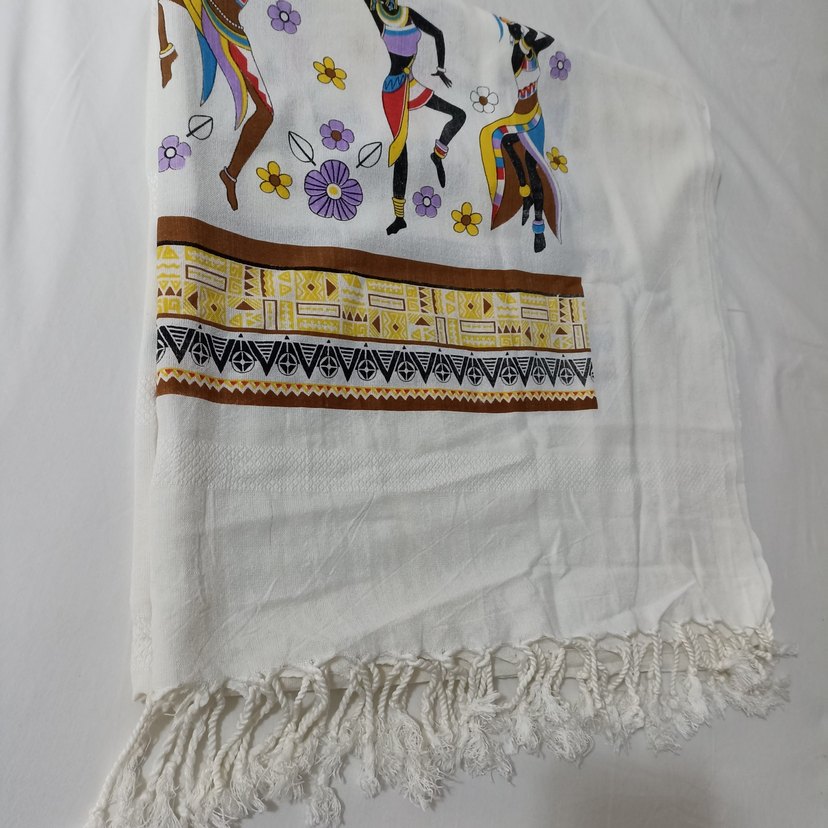 pareo peştemal - Görsel 4