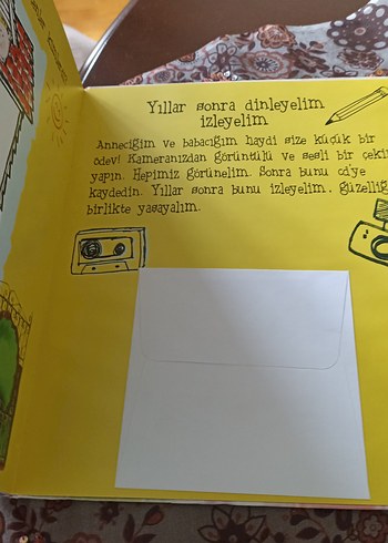 ilk bebeklik - Görsel 3