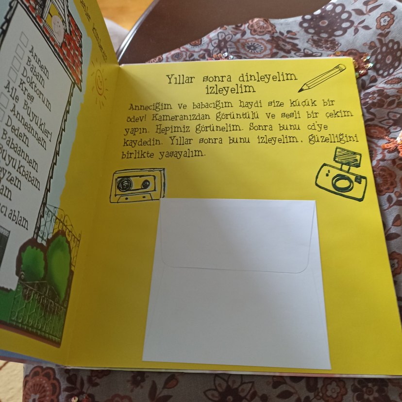 ilk bebeklik - Görsel 3