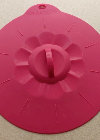 Slikon kapak