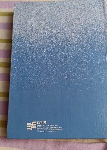 İngilizce-Türkçe Bilim Sözlüğü - Görsel 2