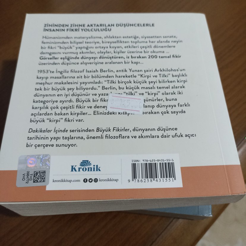 Büyük Fikirler ve Avrupa Tarihi Kitapları - Görsel 4