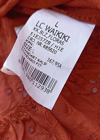 LC Waikiki Blüzz