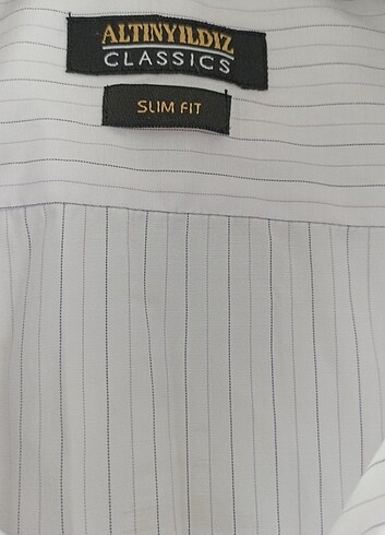 xl Beden beyaz Renk Gömlek