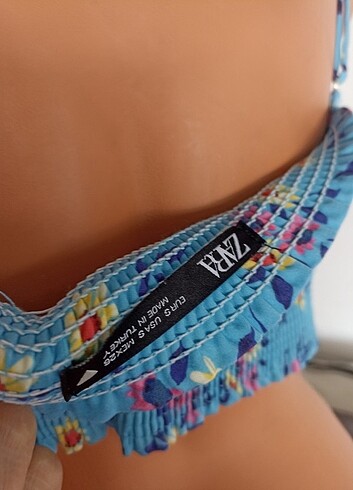 Zara Büstiyer
