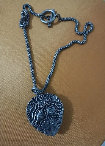 Tasarımcı Kolyee