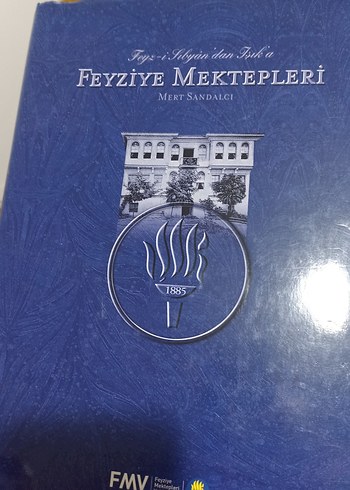 fevziye mektepleri