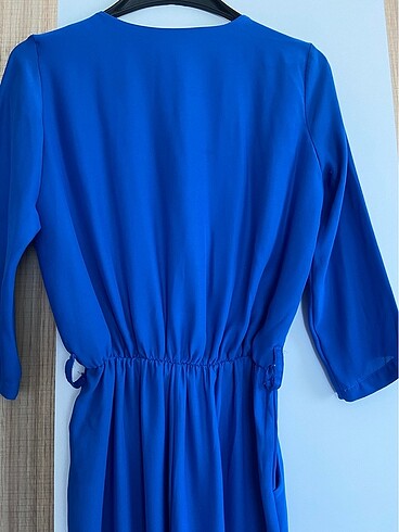 Mavi tulum - Görsel 5