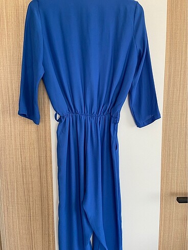 Mavi tulum - Görsel 4