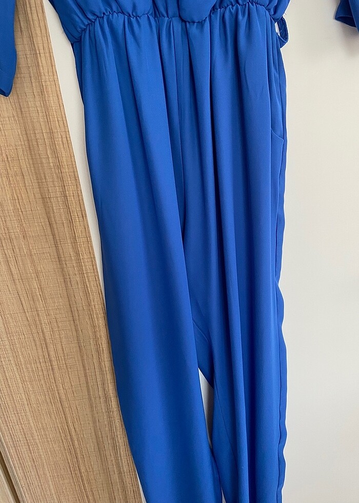 Mavi tulum - Görsel 3