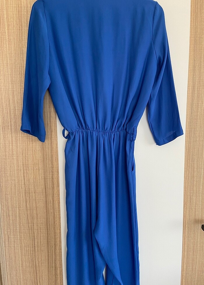 Mavi tulum - Görsel 4