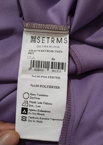 50 Beden mor Renk ferace pardesü kap
