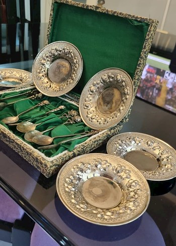 Alman gümüşü - Görsel 4