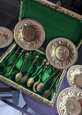 Alman gümüşü - Görsel 2