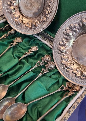 Alman gümüşü - Görsel 6