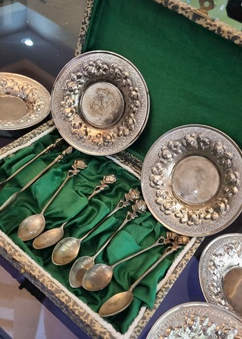 Alman gümüşü - Görsel 5