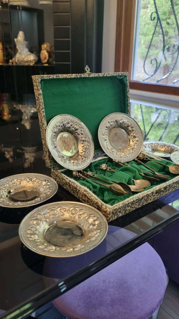 Alman gümüşü - Görsel 3