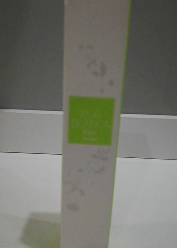 Avon Pur Blanca Hope Kadın Parfümü - Görsel 2