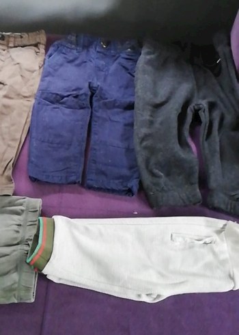 Kot bebek - Görsel 2