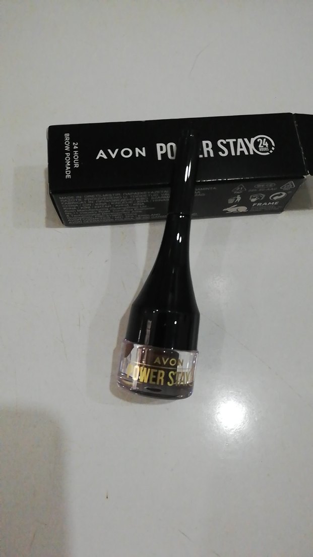 Avon Power Stay - Görsel 3