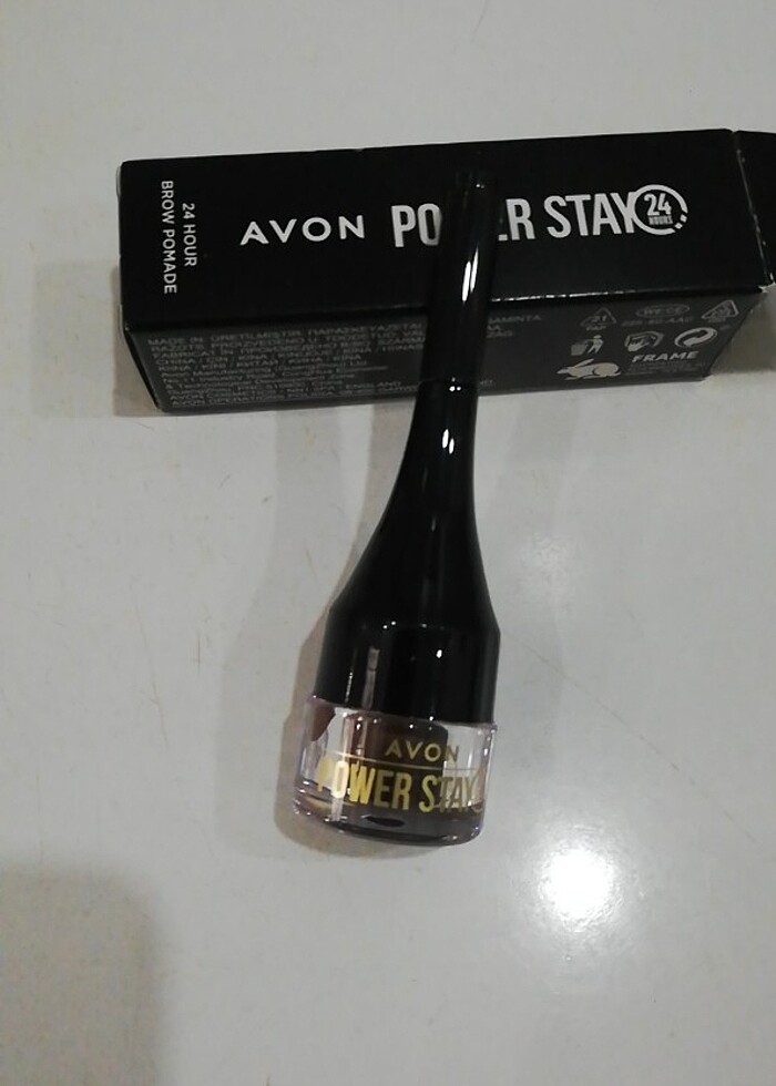 Kaş pomadı - Görsel 2