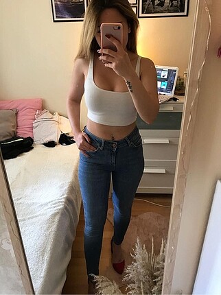 skinny jean