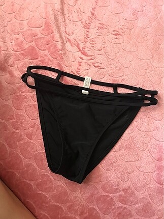 bikini altı