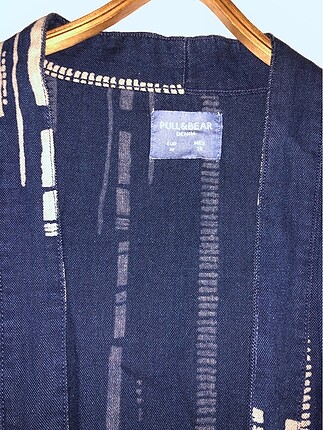 İnce kimono