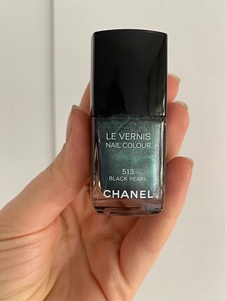 Chanel oje