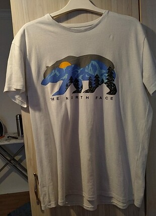 North face t-shirt