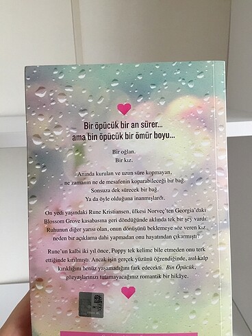  Bin Öpücük