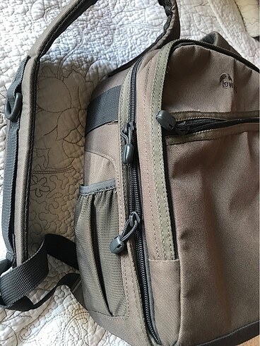 Beden Renk Lowepro Photo Traveler 150