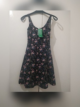 SIFIR H&M ELBİSE