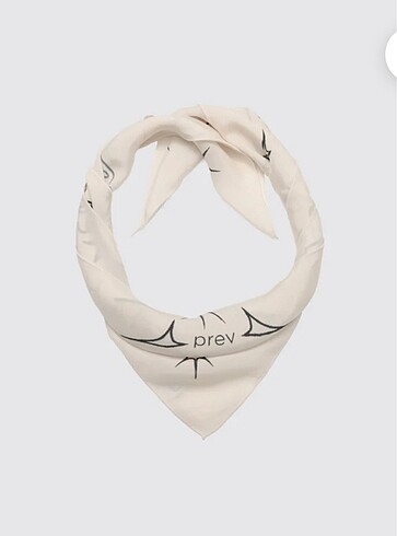Prev Vegan Bandana