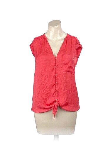 Zara Bluz %70 İndirimli.