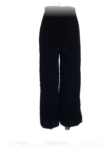 xs Beden Zara Kumaş Pantolon %70 İndirimli.