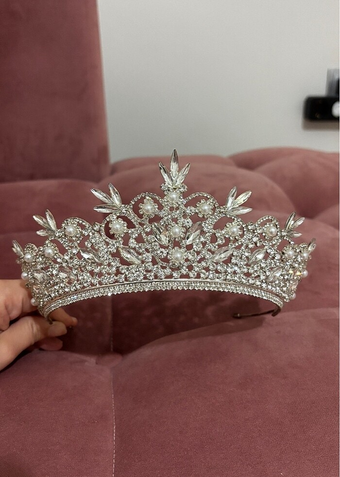 Gelin Tacı - Görsel 2