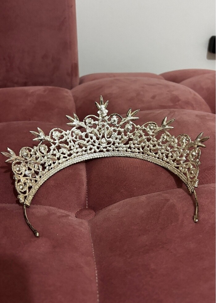 Gelin Tacı - Görsel 3