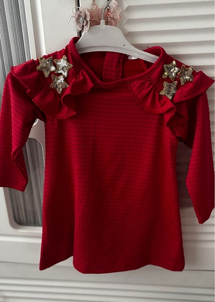 18-24 Ay hiç giyilmedi - Görsel 3