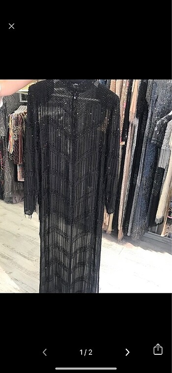 Abaya